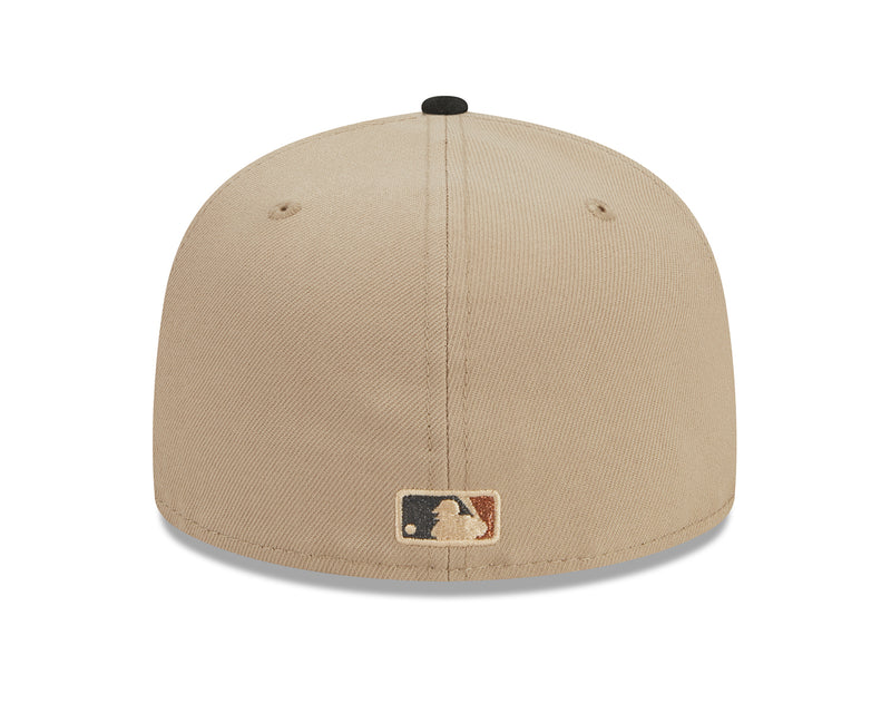 ANAHEIM ANGELS MLB RUSTBELT 1.5 SCRIPT 59FIFTY