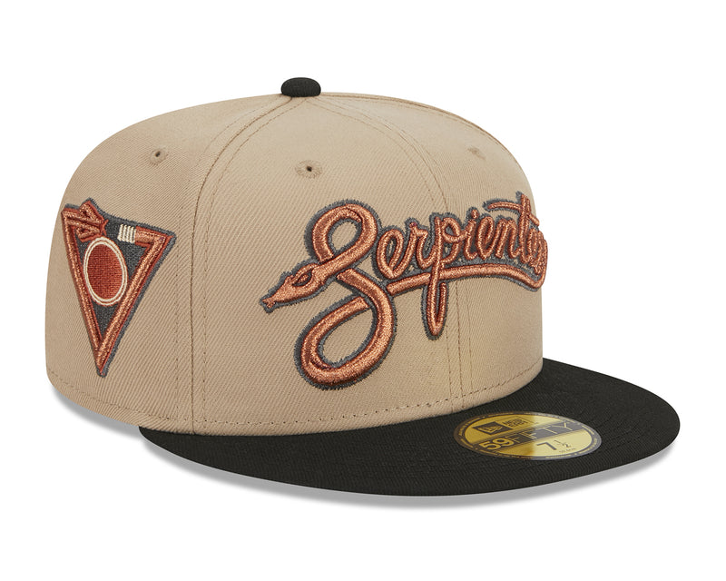 ARIZONA DIAMONDBACKS MLB RUSTBELT 1.5 SCRIPT 59FIFTY
