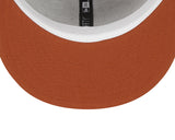 ARIZONA DIAMONDBACKS MLB RUSTBELT 1.5 SCRIPT 59FIFTY