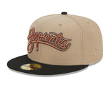 ARIZONA DIAMONDBACKS MLB RUSTBELT 1.5 SCRIPT 59FIFTY