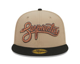 ARIZONA DIAMONDBACKS MLB RUSTBELT 1.5 SCRIPT 59FIFTY