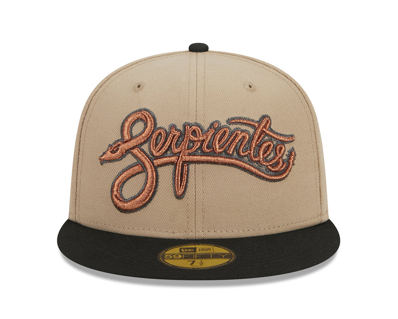 ARIZONA DIAMONDBACKS MLB RUSTBELT 1.5 SCRIPT 59FIFTY