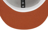 BALTIMORE ORIOLES MLB RUSTBELT 1.5 SCRIPT 59FIFTY