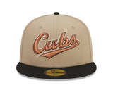 CHICAGO CUBS MLB RUSTBELT 1.5 SCRIPT 59FIFTY