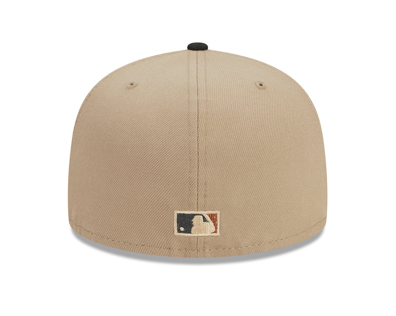 CHICAGO CUBS MLB RUSTBELT 1.5 SCRIPT 59FIFTY
