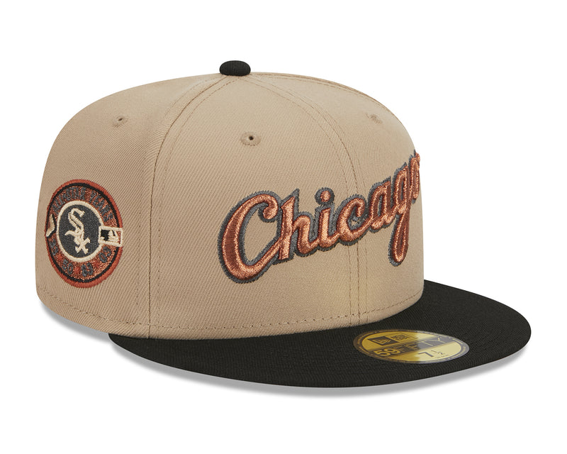 CHICAGO WHITE SOX MLB RUSTBELT 1.5 SCRIPT 59FIFTY