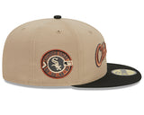 CHICAGO WHITE SOX MLB RUSTBELT 1.5 SCRIPT 59FIFTY