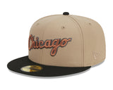 CHICAGO WHITE SOX MLB RUSTBELT 1.5 SCRIPT 59FIFTY