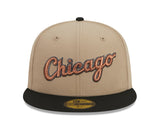 CHICAGO WHITE SOX MLB RUSTBELT 1.5 SCRIPT 59FIFTY