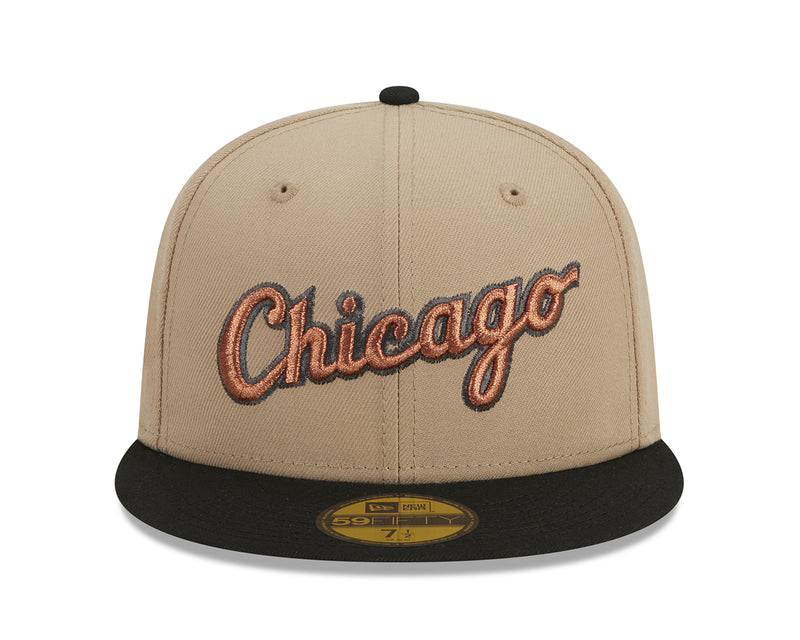 CHICAGO WHITE SOX MLB RUSTBELT 1.5 SCRIPT 59FIFTY