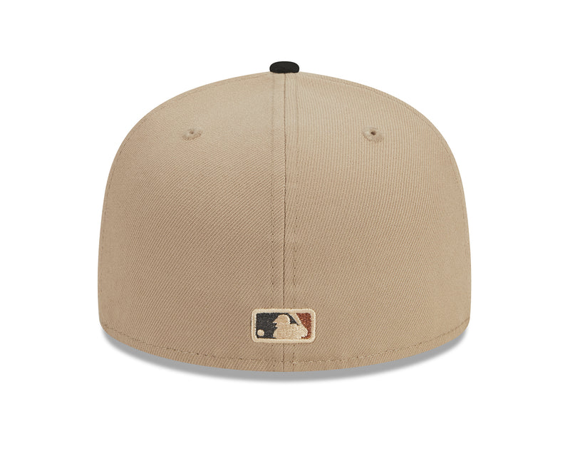 CINCINNATI REDS MLB RUSTBELT 1.5 SCRIPT 59FIFTY