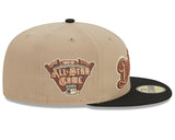 DETROIT TIGERS MLB RUSTBELT 1.5 SCRIPT 59FIFTY