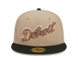 DETROIT TIGERS MLB RUSTBELT 1.5 SCRIPT 59FIFTY