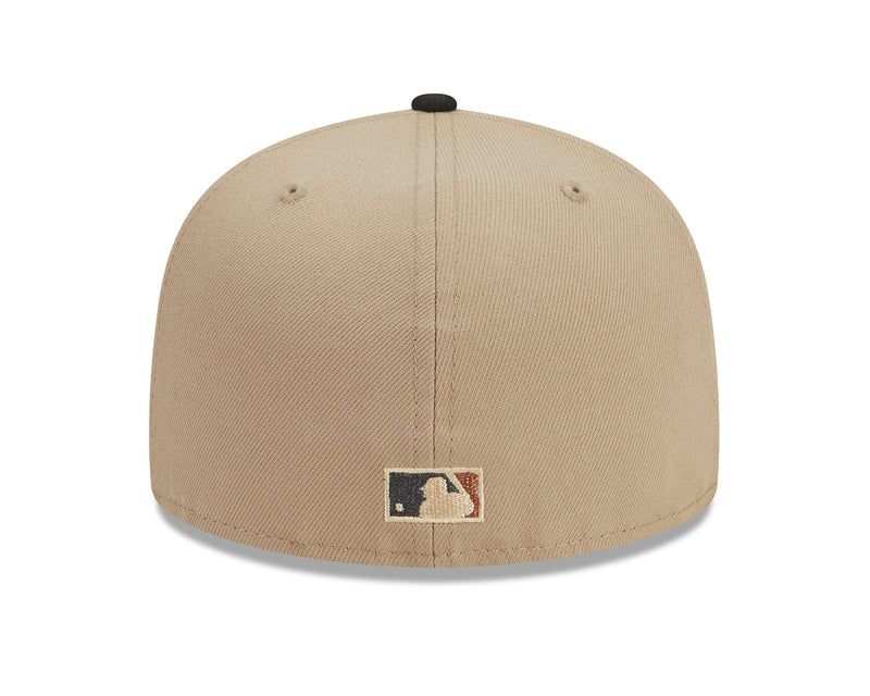 DETROIT TIGERS MLB RUSTBELT 1.5 SCRIPT 59FIFTY