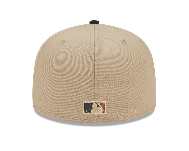 KANSAS CITY ROYALS MLB RUSTBELT 1.5 SCRIPT 59FIFTY