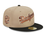 LOS ANGELES DODGERS MLB RUSTBELT 1.5 SCRIPT 59FIFTY