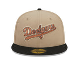 LOS ANGELES DODGERS MLB RUSTBELT 1.5 SCRIPT 59FIFTY