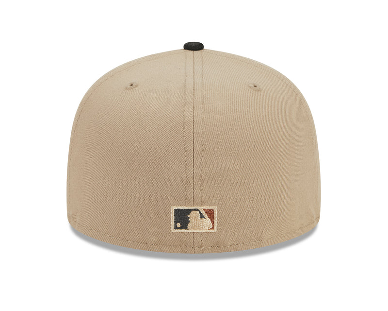 LOS ANGELES DODGERS MLB RUSTBELT 1.5 SCRIPT 59FIFTY