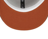 MIAMI MARLINS MLB RUSTBELT 1.5 SCRIPT 59FIFTY