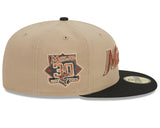 MIAMI MARLINS MLB RUSTBELT 1.5 SCRIPT 59FIFTY