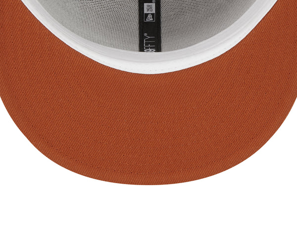MINNESOTA TWINS MLB RUSTBELT 1.5 SCRIPT 59FIFTY