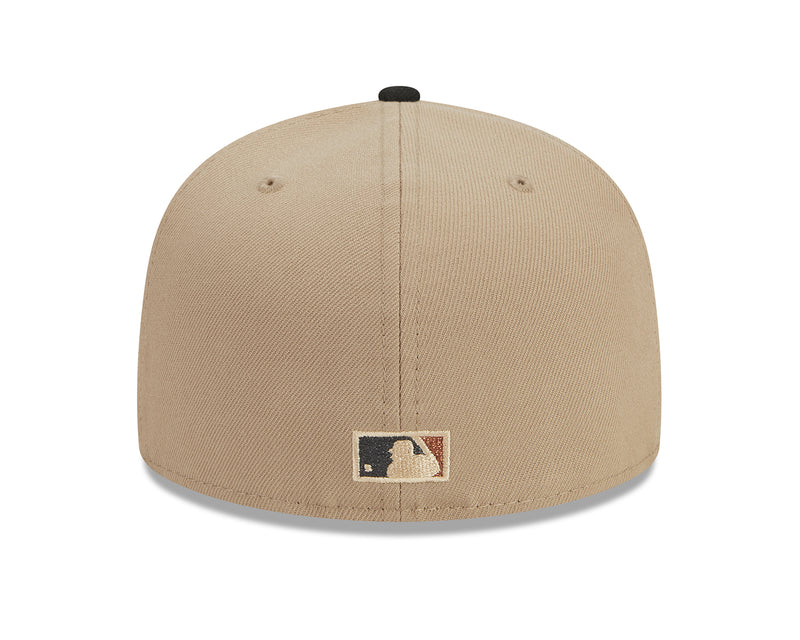 NEW YORK YANKEES MLB RUSTBELT 1.5 SCRIPT 59FIFTY