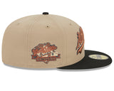 OAKLAND ATHLETICS MLB RUSTBELT 1.5 SCRIPT 59FIFTY