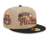 PHILADELPHIA PHILLIES MLB RUSTBELT 1.5 SCRIPT 59FIFTY