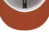 SAN DIEGO PADRES MLB RUSTBELT 1.5 SCRIPT 59FIFTY
