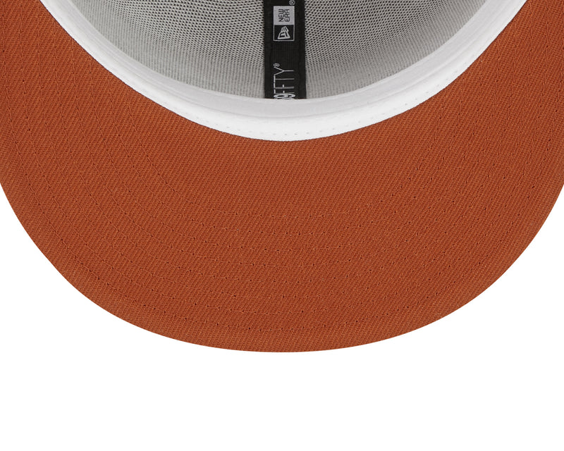SAN DIEGO PADRES MLB RUSTBELT 1.5 SCRIPT 59FIFTY