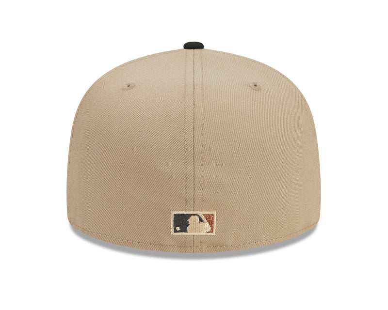 SAN DIEGO PADRES MLB RUSTBELT 1.5 SCRIPT 59FIFTY