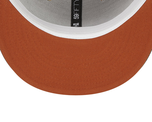 SEATTLE MARINERS MLB RUSTBELT 1.5 SCRIPT 59FIFTY