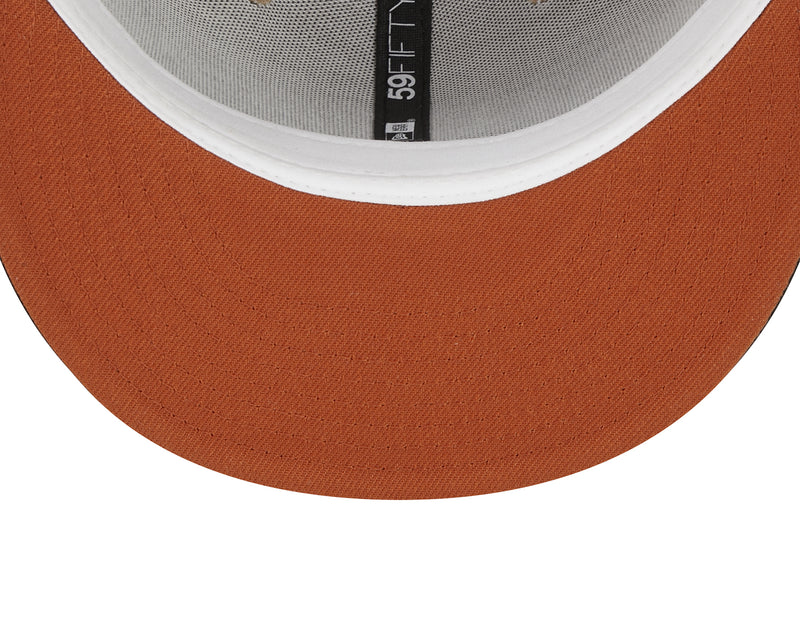 SEATTLE MARINERS MLB RUSTBELT 1.5 SCRIPT 59FIFTY