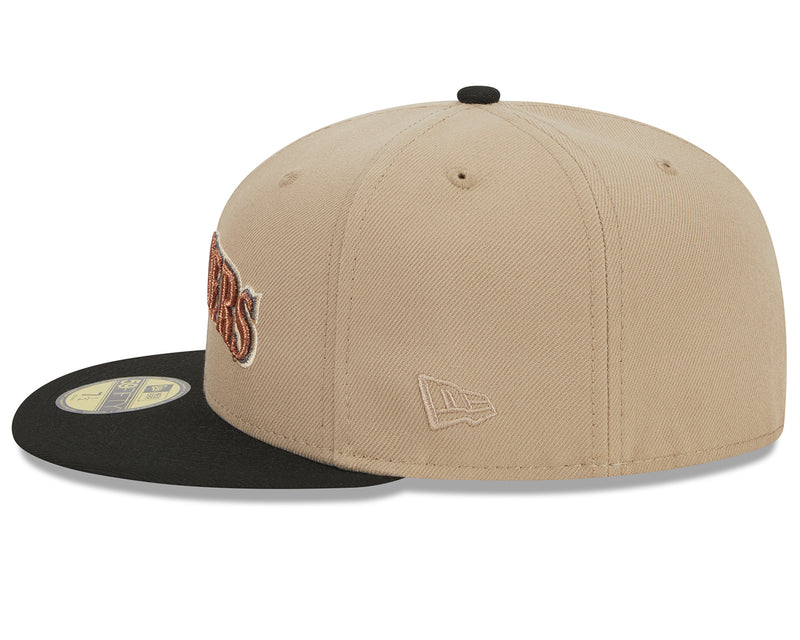 SEATTLE MARINERS MLB RUSTBELT 1.5 SCRIPT 59FIFTY