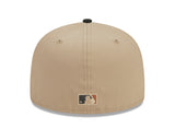 SEATTLE MARINERS MLB RUSTBELT 1.5 SCRIPT 59FIFTY