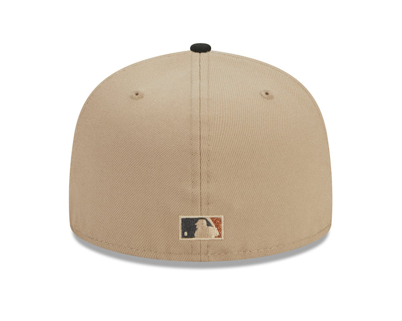 SEATTLE MARINERS MLB RUSTBELT 1.5 SCRIPT 59FIFTY