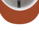 TAMPA BAY RAYS MLB RUSTBELT 1.5 SCRIPT 59FIFTY