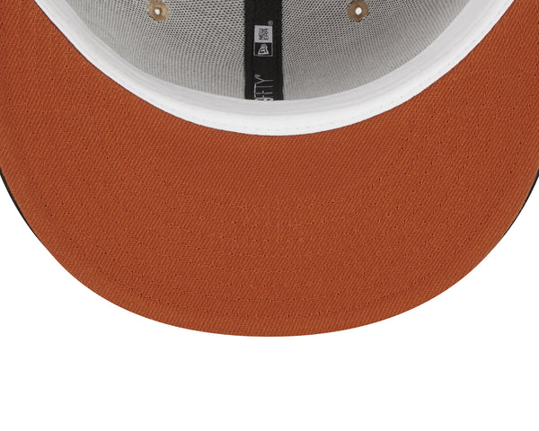TEXAS RANGERS MLB RUSTBELT 1.5 SCRIPT 59FIFTY