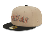 TEXAS RANGERS MLB RUSTBELT 1.5 SCRIPT 59FIFTY