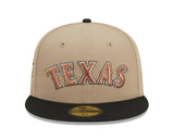 TEXAS RANGERS MLB RUSTBELT 1.5 SCRIPT 59FIFTY