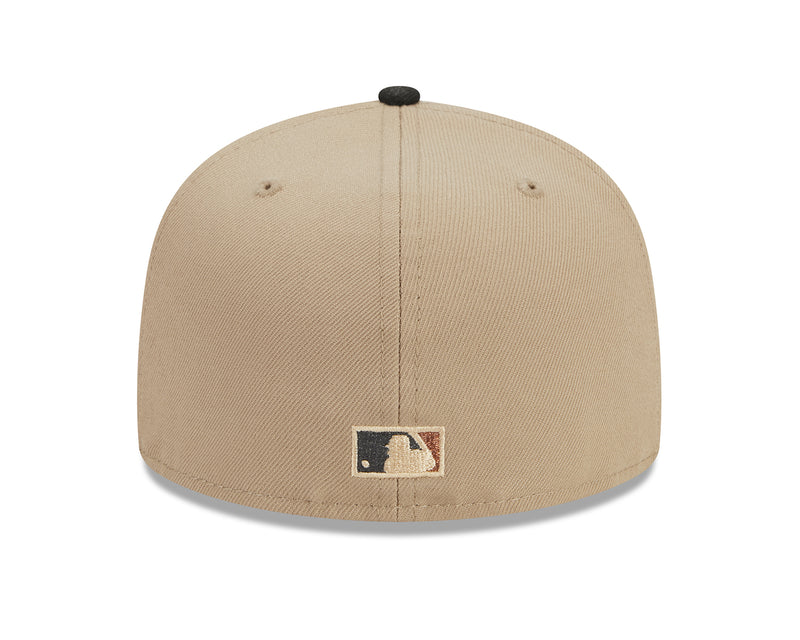 TEXAS RANGERS MLB RUSTBELT 1.5 SCRIPT 59FIFTY