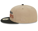 TORONTO BLUE JAYS MLB RUSTBELT 1.5 SCRIPT 59FIFTY