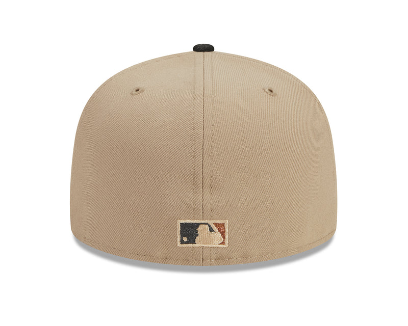 TORONTO BLUE JAYS MLB RUSTBELT 1.5 SCRIPT 59FIFTY
