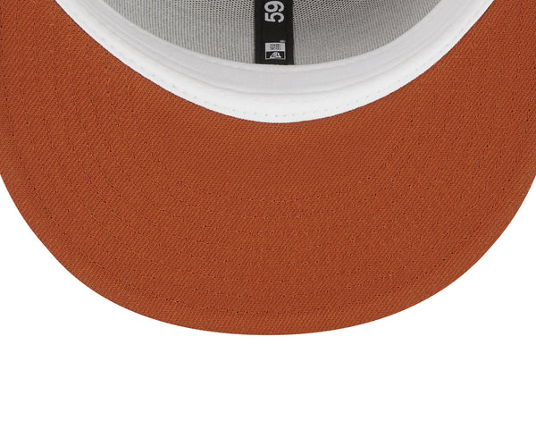 WASHINGTON NATIONALS MLB RUSTBELT 1.5 SCRIPT 59FIFTY