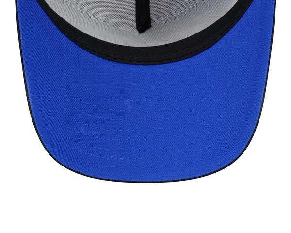 ARIZONA DIAMONDBACKS MLB RUSTBELT 1.5 AFRAME 9FORTY