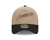 ARIZONA DIAMONDBACKS MLB RUSTBELT 1.5 AFRAME 9FORTY