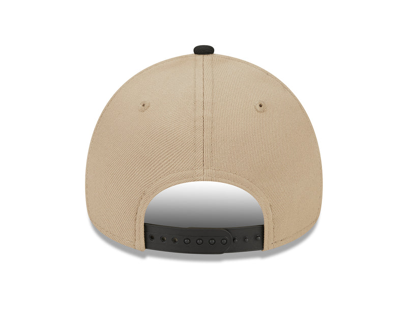 ARIZONA DIAMONDBACKS MLB RUSTBELT 1.5 AFRAME 9FORTY