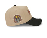ATLANTA BRAVES MLB RUSTBELT 1.5 AFRAME 9FORTY