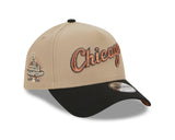 CHICAGO WHITE SOX MLB RUSTBELT 1.5 AFRAME 9FORTY