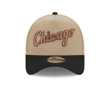 CHICAGO WHITE SOX MLB RUSTBELT 1.5 AFRAME 9FORTY